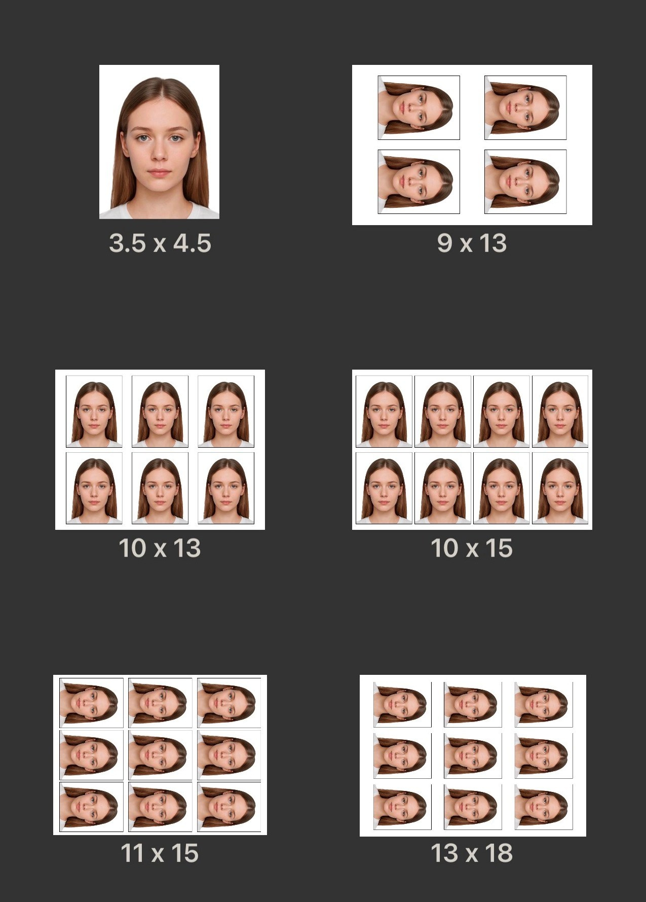 ФОТО на документы. Tatura media