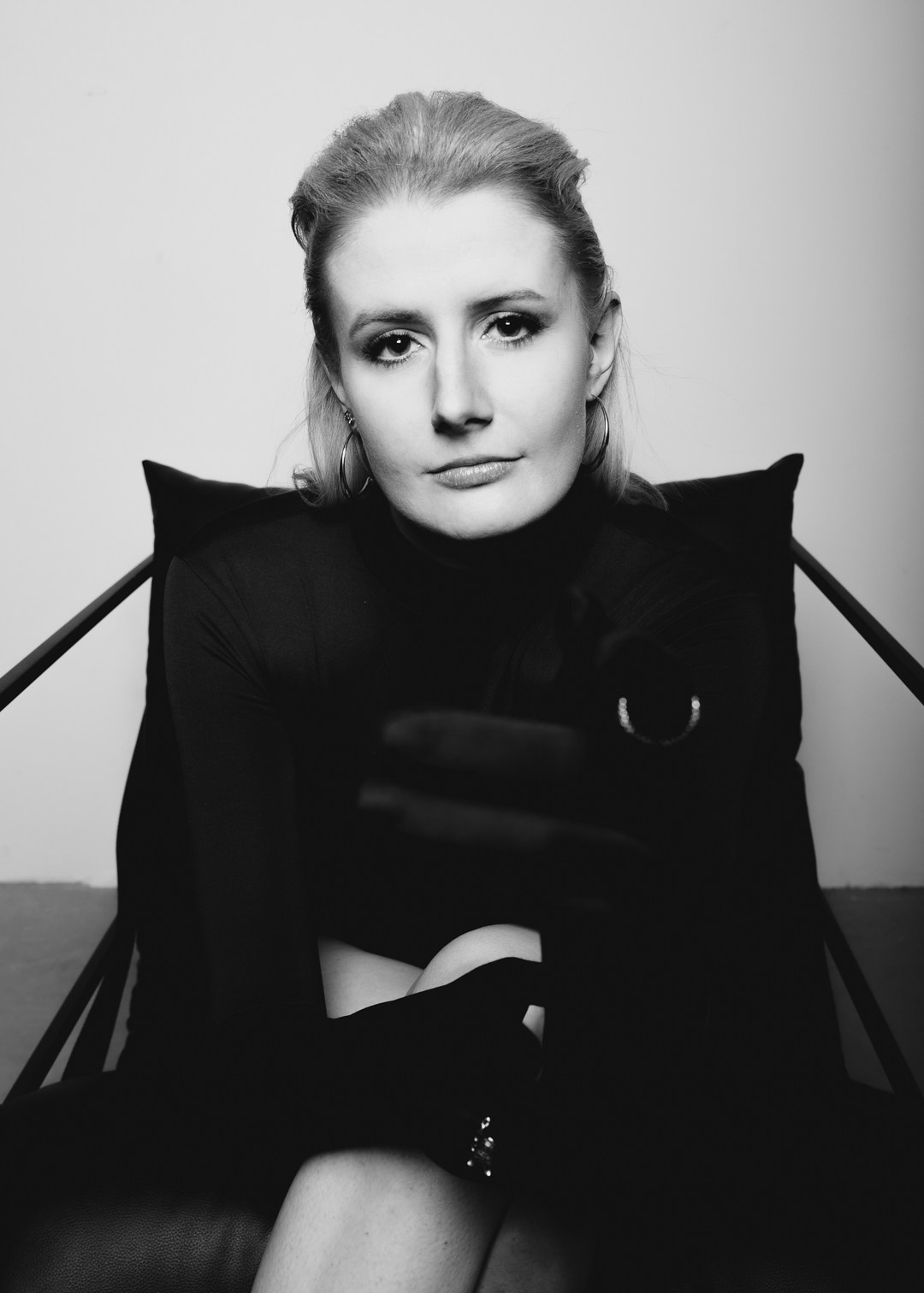 DARYA. Фотограф Ариана Романовская, Москва и МО