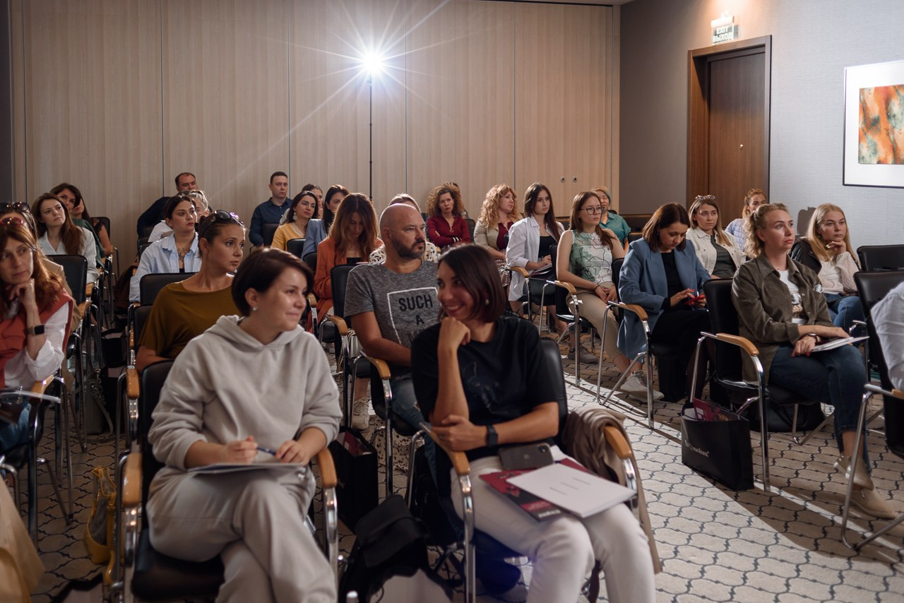 Презентация Donolux. Фотограф Дарья Мустафина, Тюмень