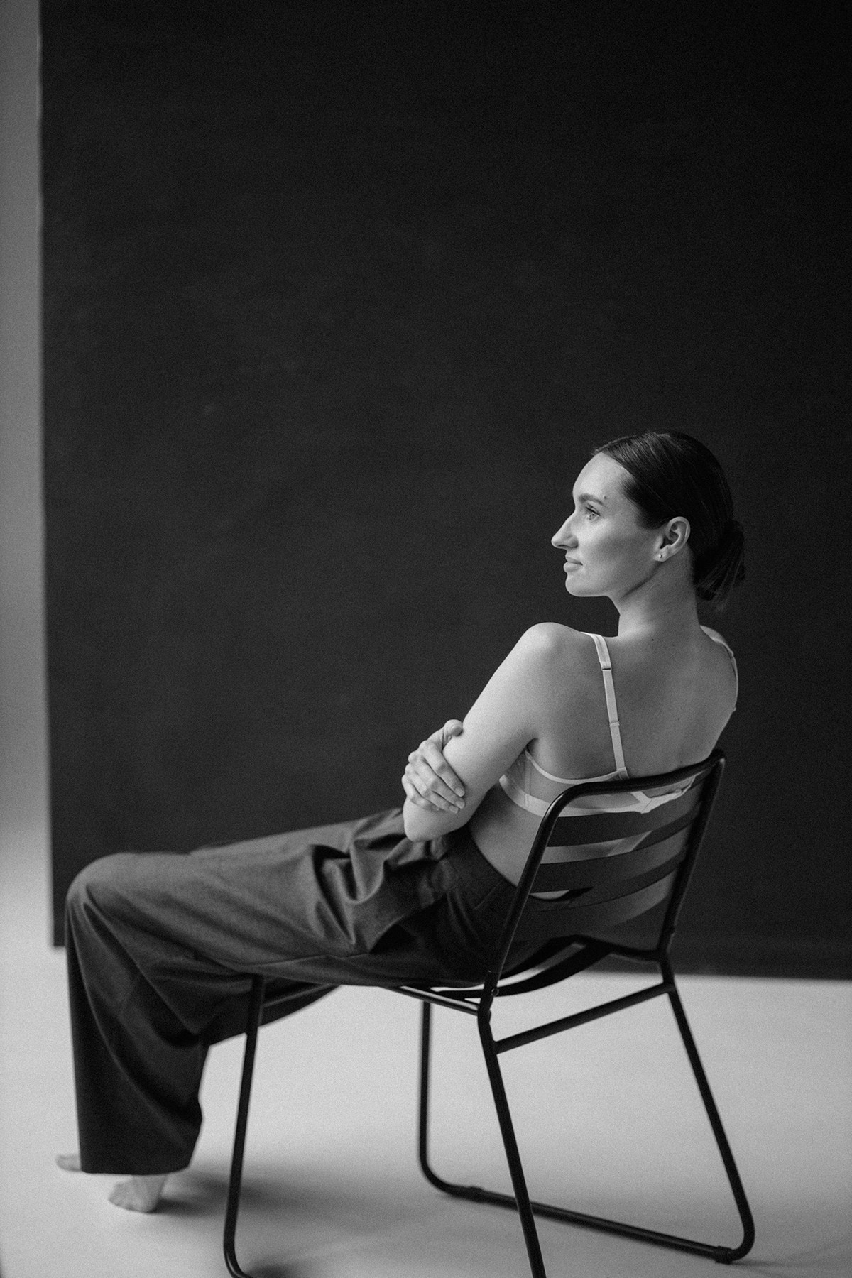 Olya studio. Anastasia Blud Photography