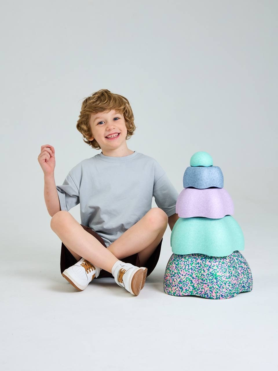 Сборные съемки для маркетплейсов Москва | MODELLINI