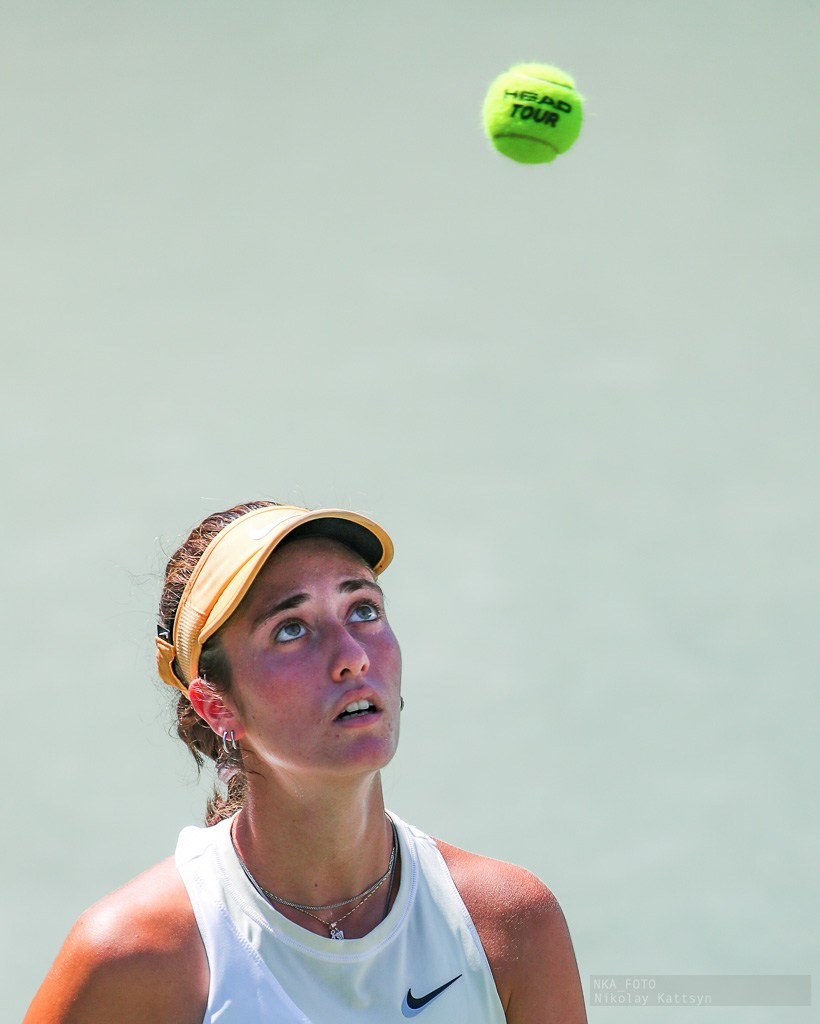Теннис ITF W15. Фотограф в Москве портреты | репортажи | спорт