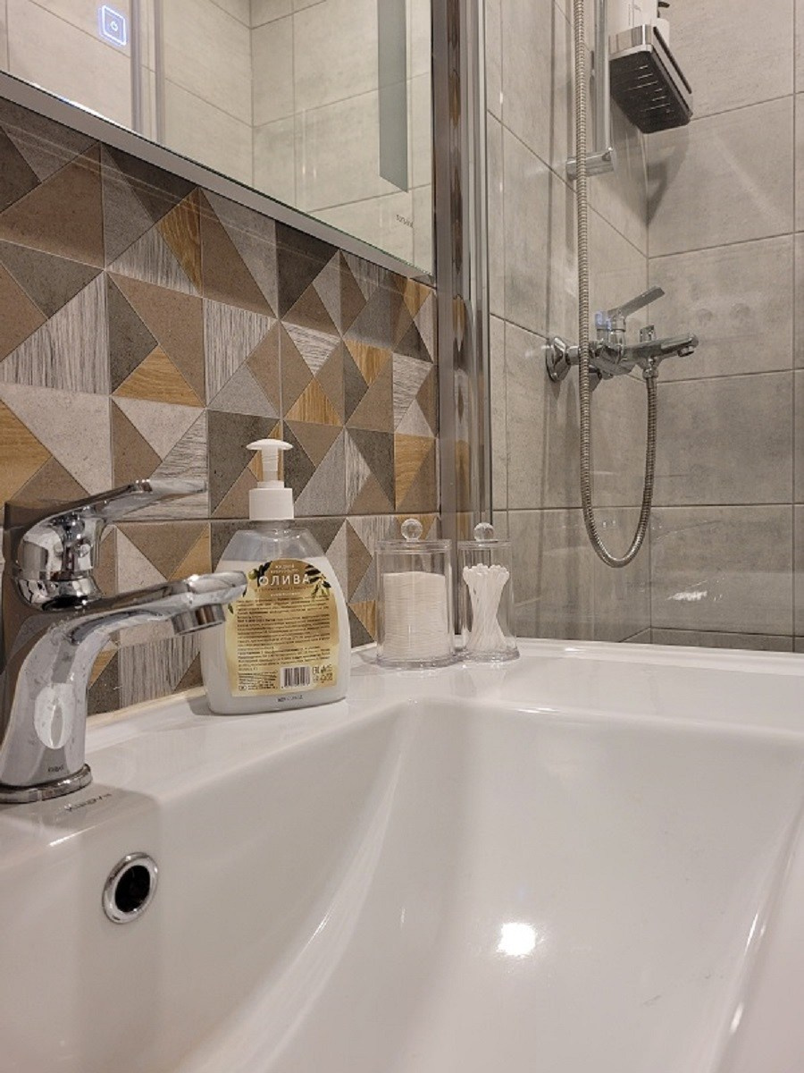 АПАРТАМЕНТЫ. Интерьерный фотограф из Санкт-Петербурга Елена Головкова