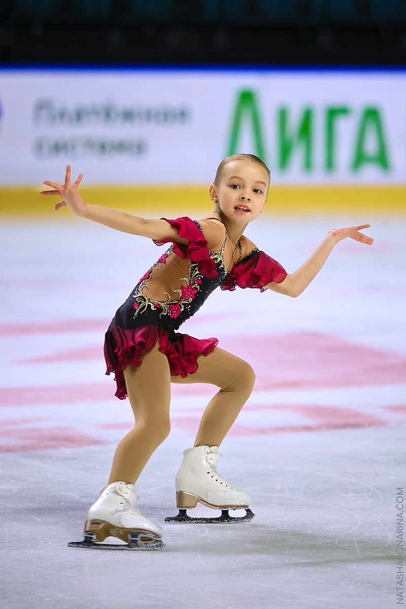 Кудрявцева Анастасия февраль 2024. Russian figure skating photographer from Saint-Petersburg