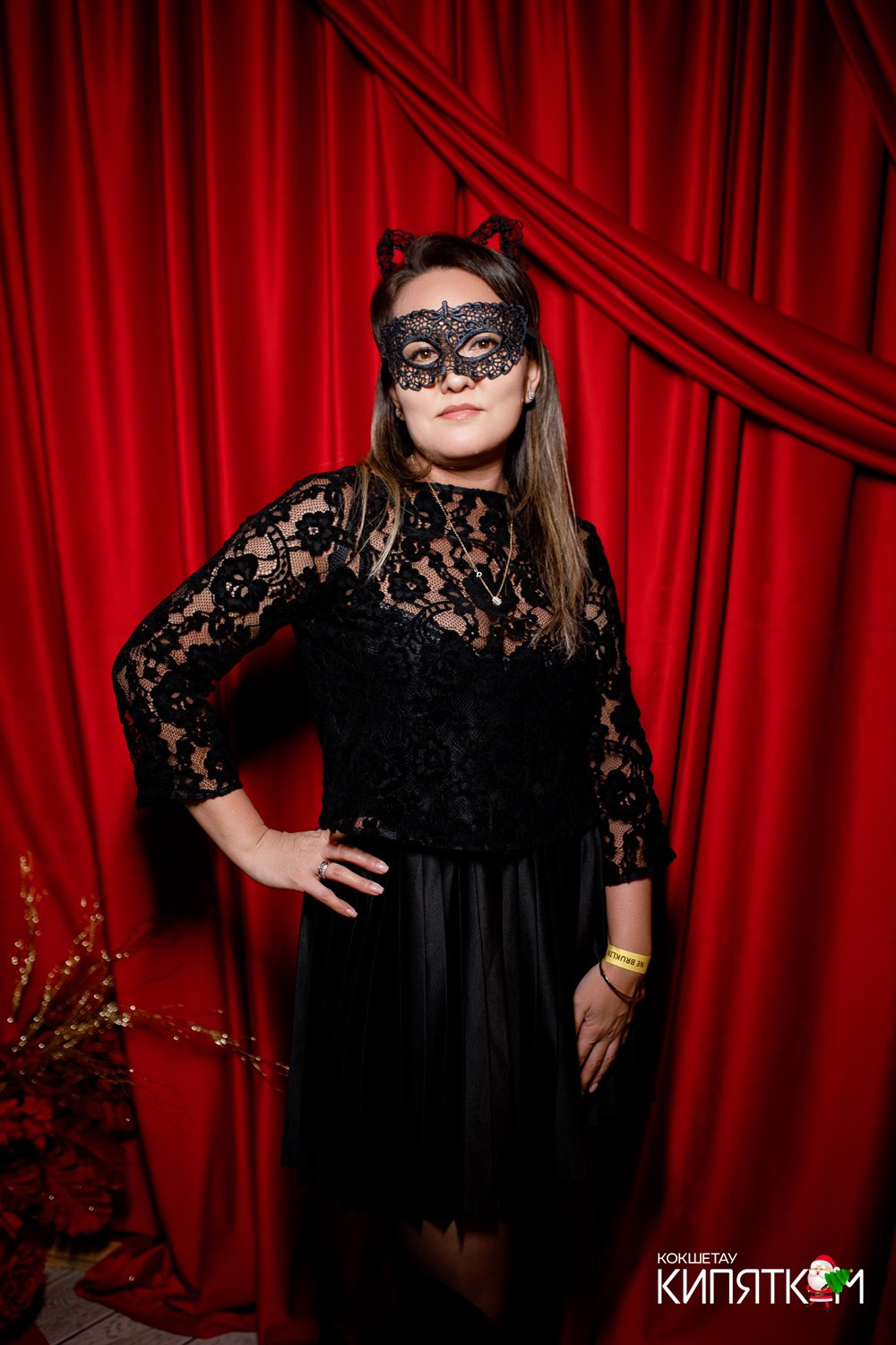 NE BRUKLIN. КИПЯТКОМ КОКШЕТАУ