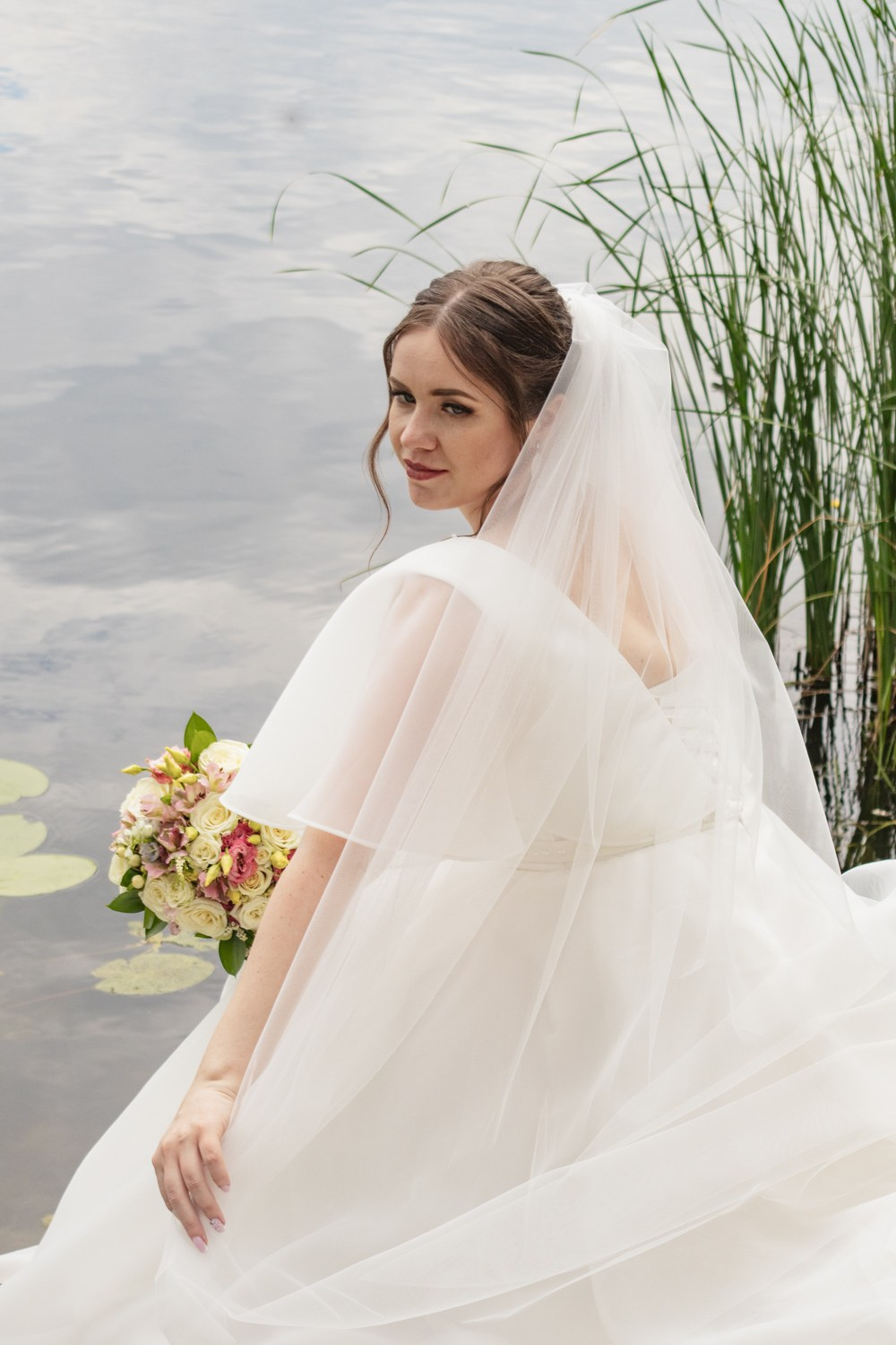 Свадьбы. Репортажный фотограф Кирилл Бартенев