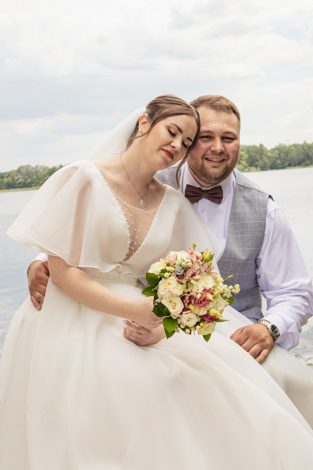 Свадьбы. Репортажный фотограф Кирилл Бартенев