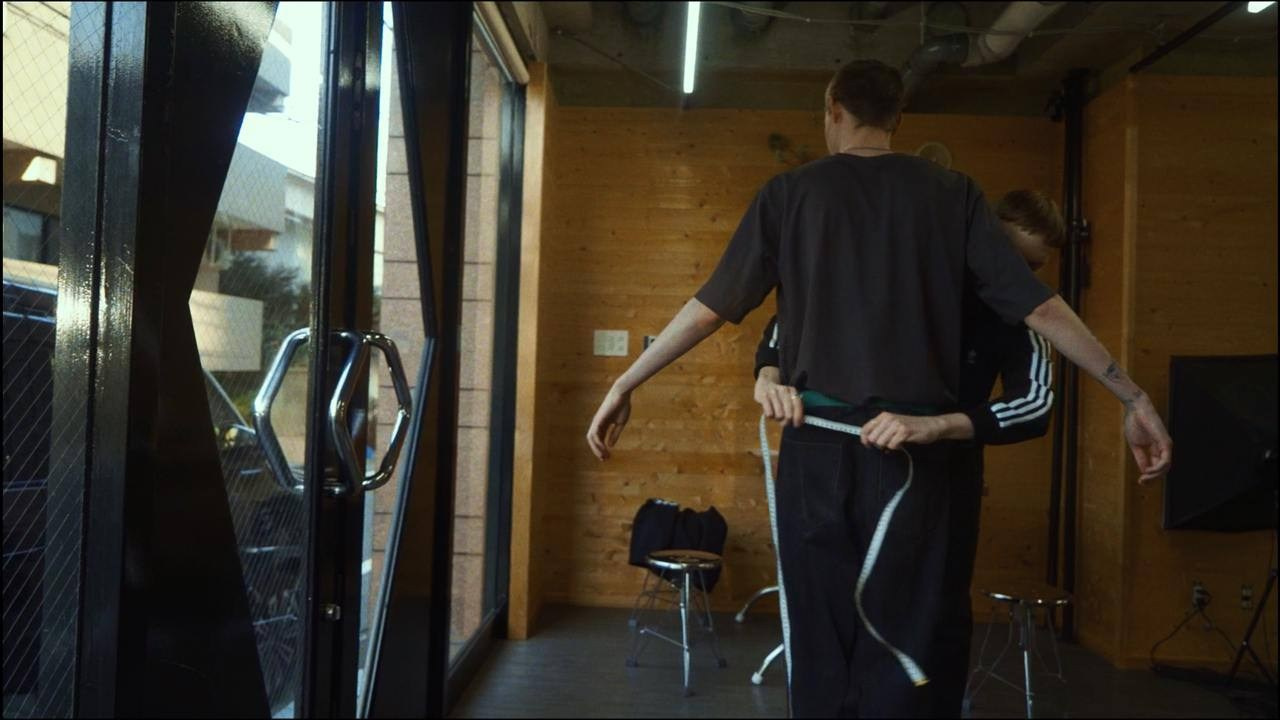 Pikchi — I’ve got myself (documentary film)