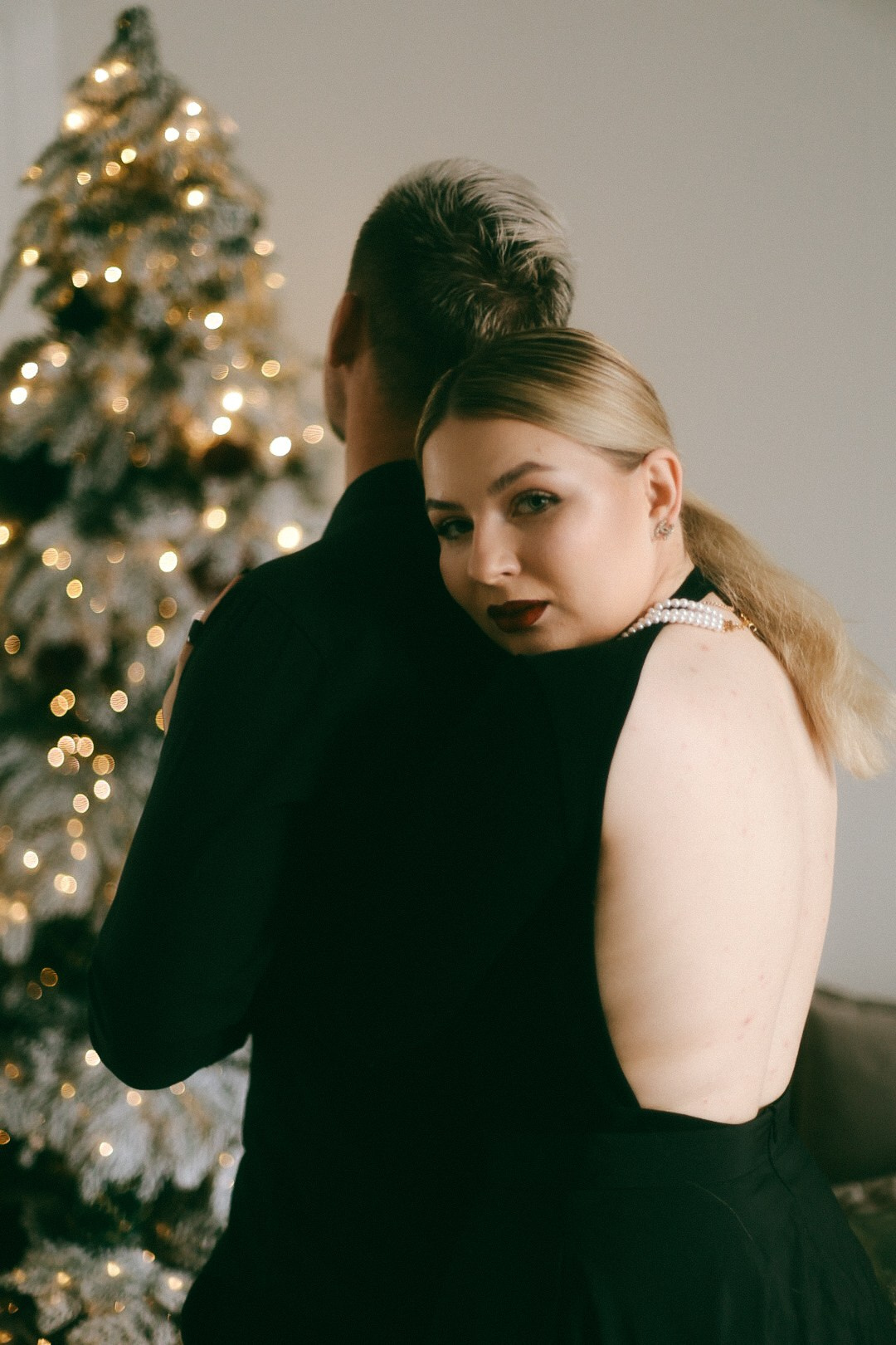 Денис и Оля. Фотограф Нижний Новгород