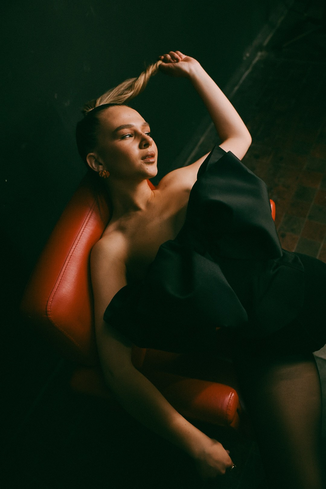 Таня. Фотограф Нижний Новгород