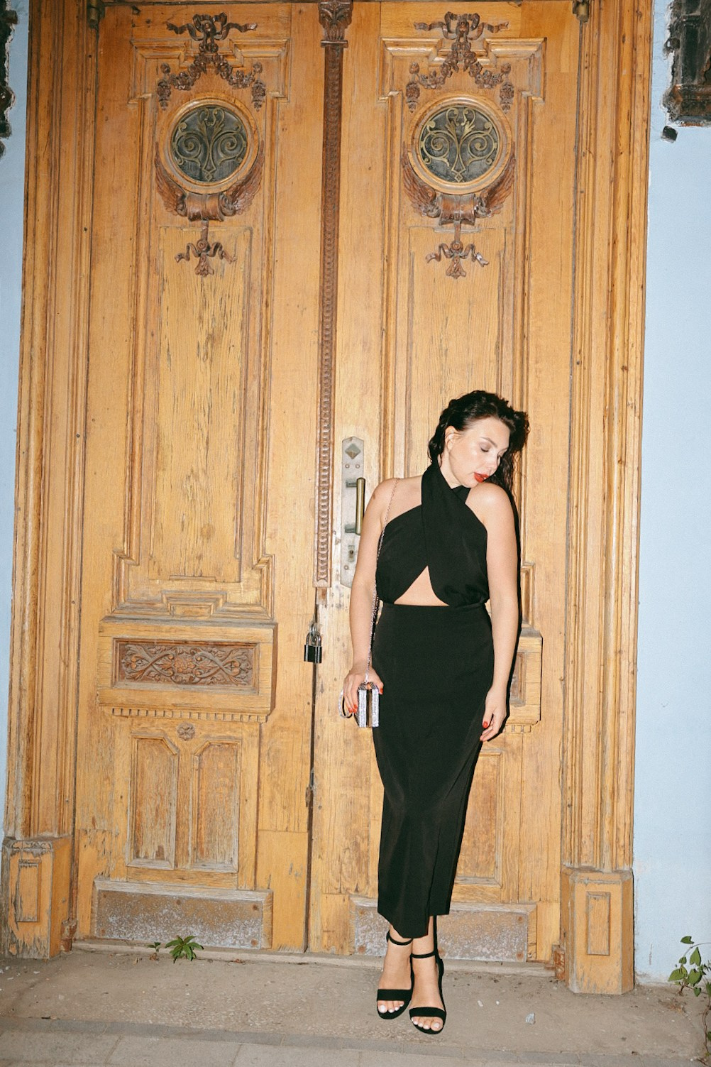 Ксюша. Фотограф Нижний Новгород