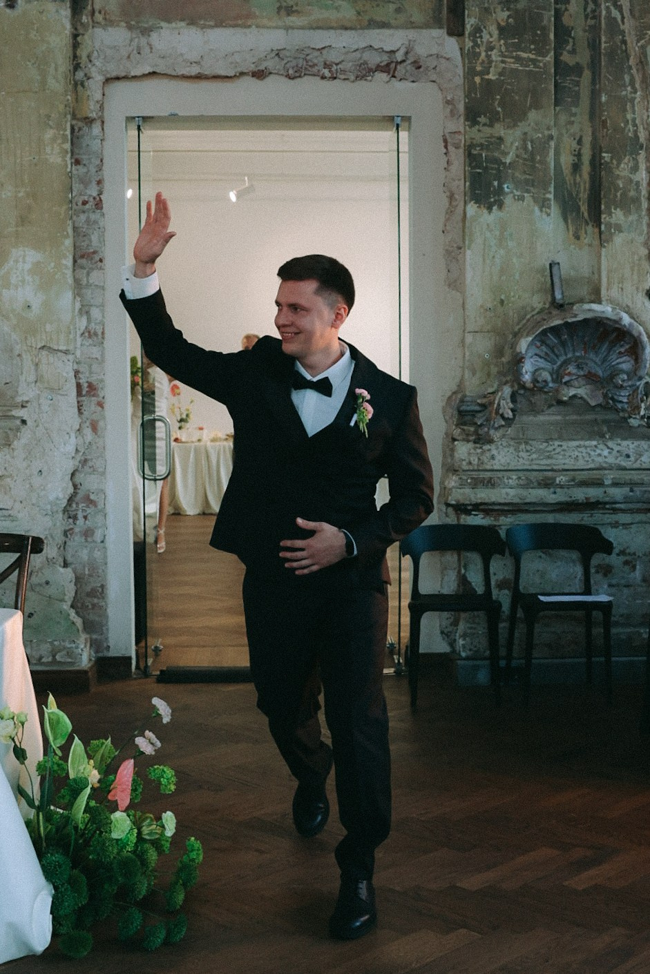 Егор и Маша. Фотограф Нижний Новгород