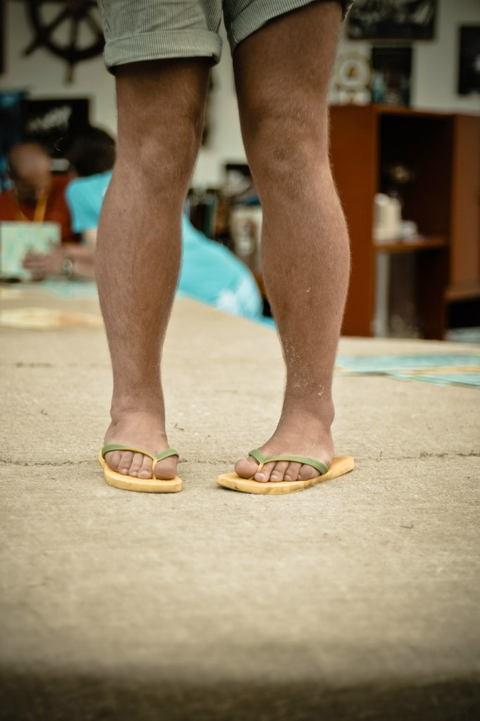 Тот самый бар. Nina Petina