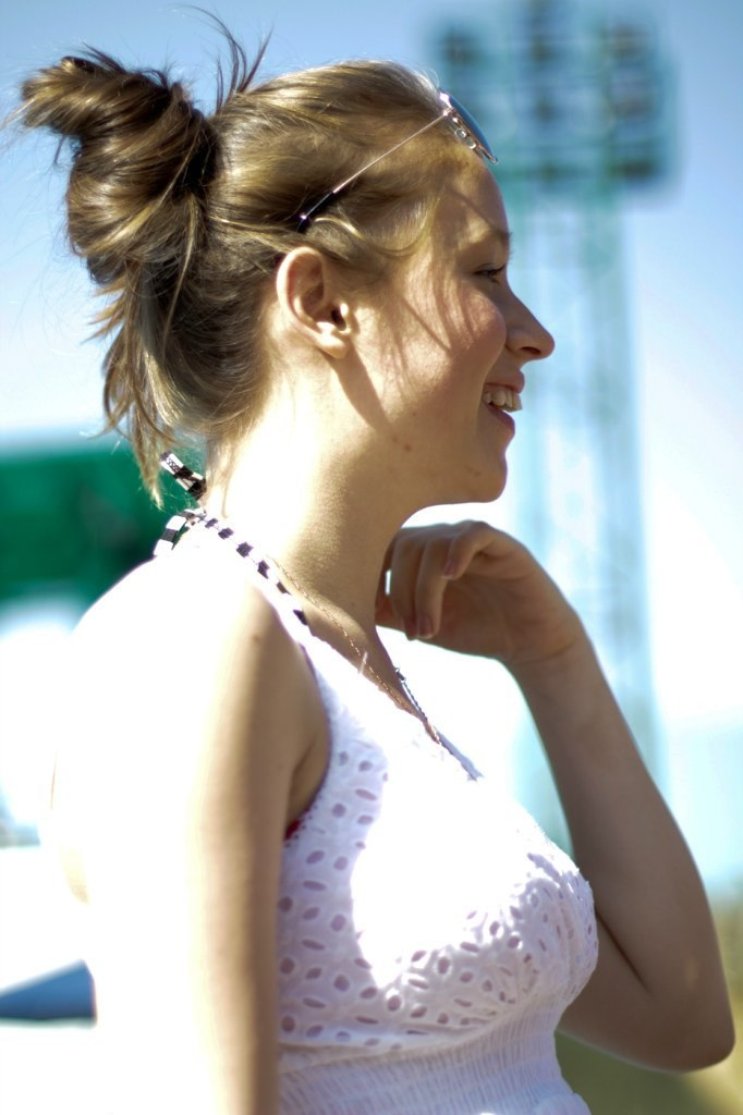 Тот самый бар. Nina Petina