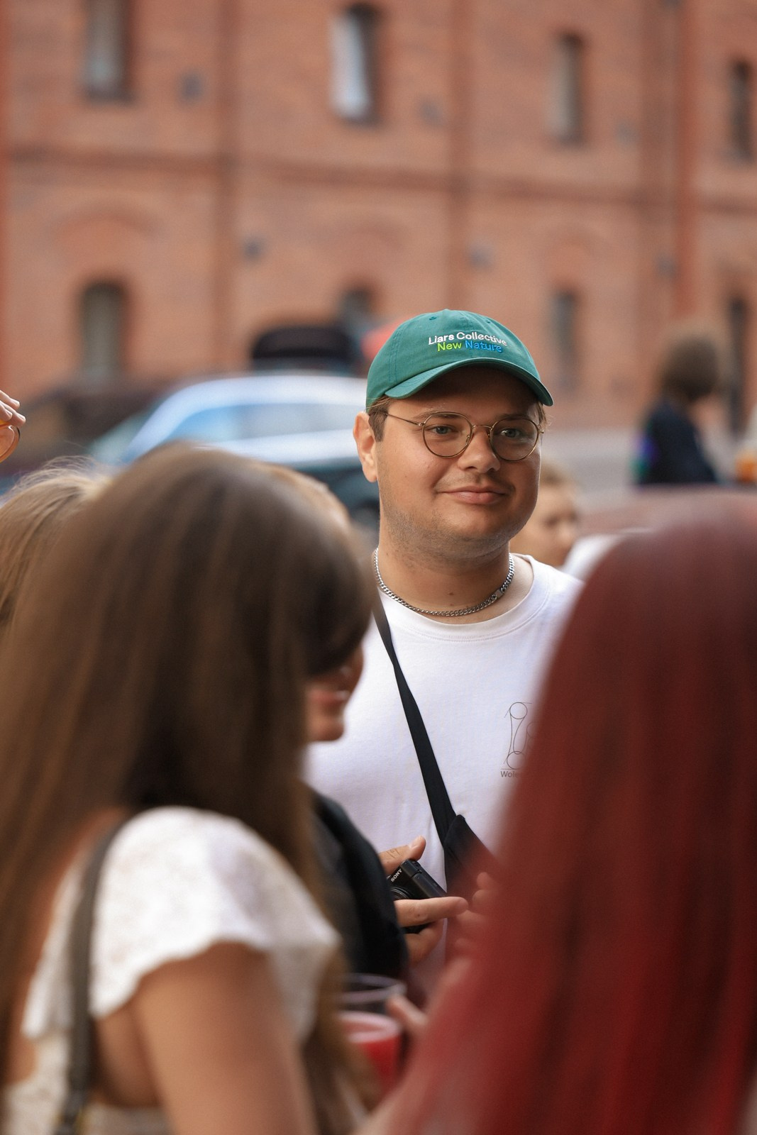 /РЕПОРТАЖ/ Открытие вело сезона VETER.CC SPB. 2024. Свадебный фотограф Великий Новгород Станислав Кособудский