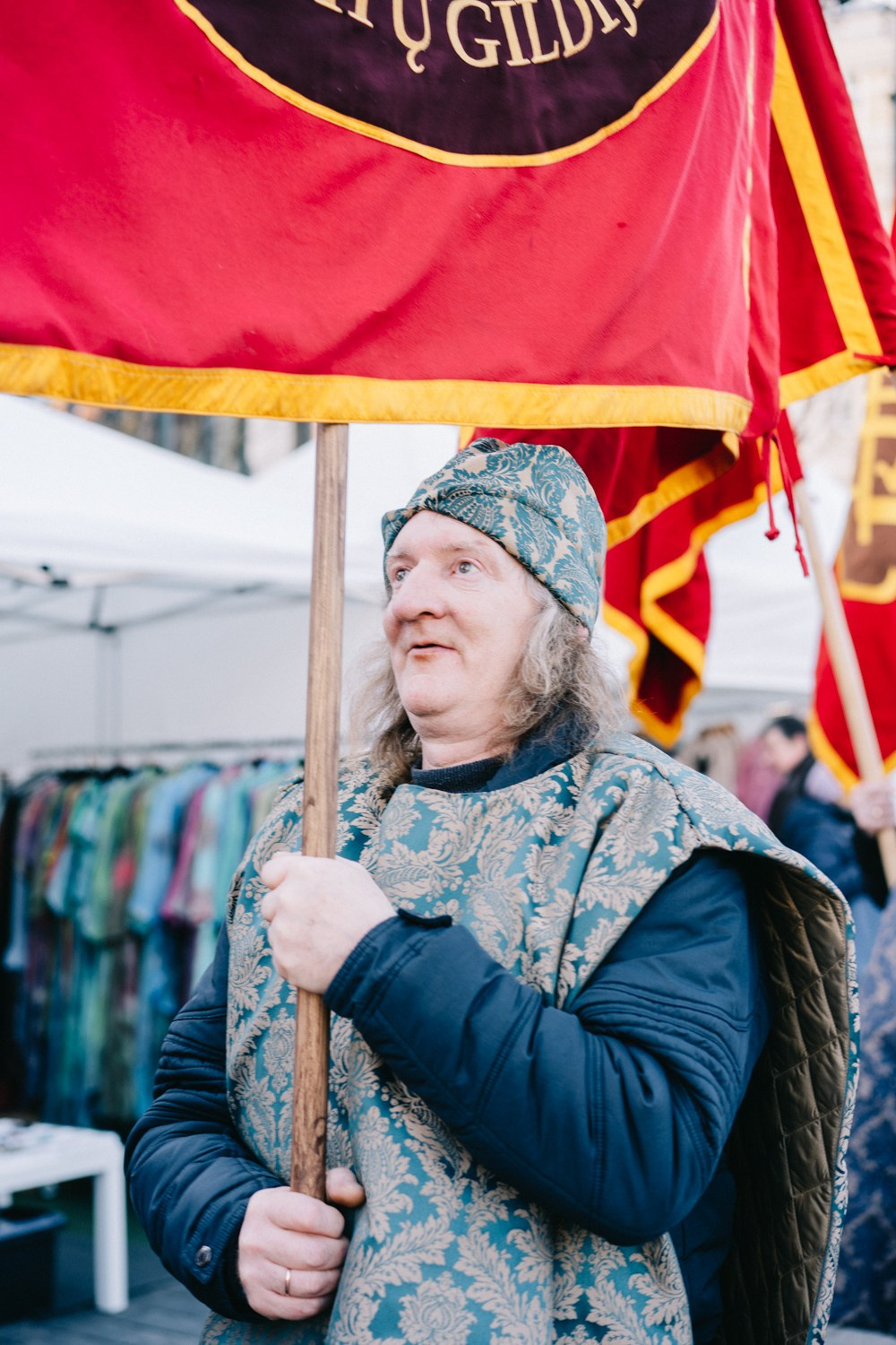 Kaziuko mugė 2024. Photographer in Vilnius