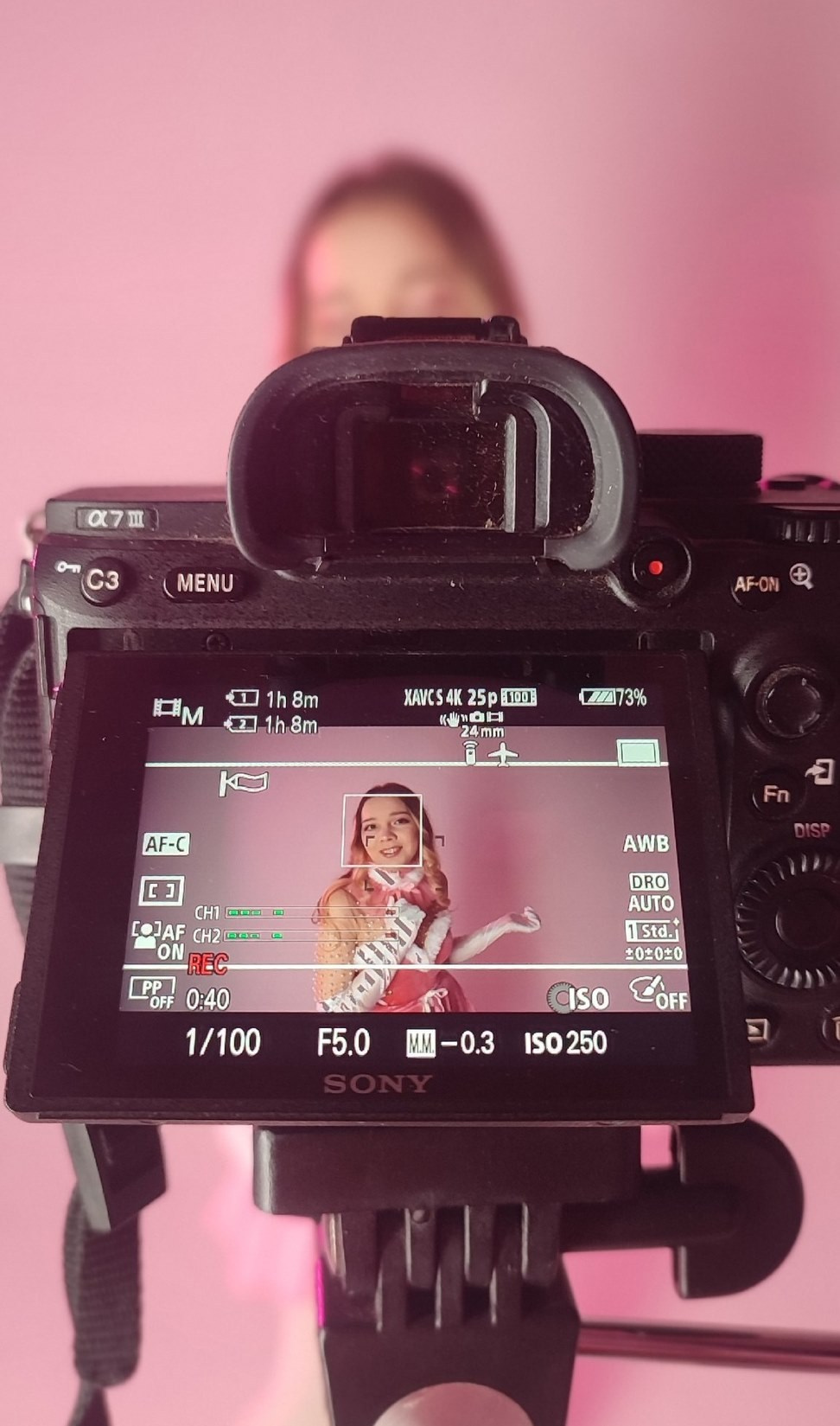 Креативное контент-агентство Real Fantasy