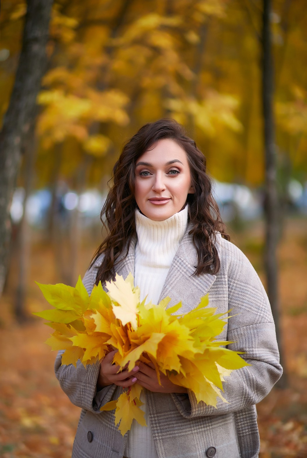 Индивидуальные фотосессии. Свадебный фотограф в Оренбурге Елена Рязапова