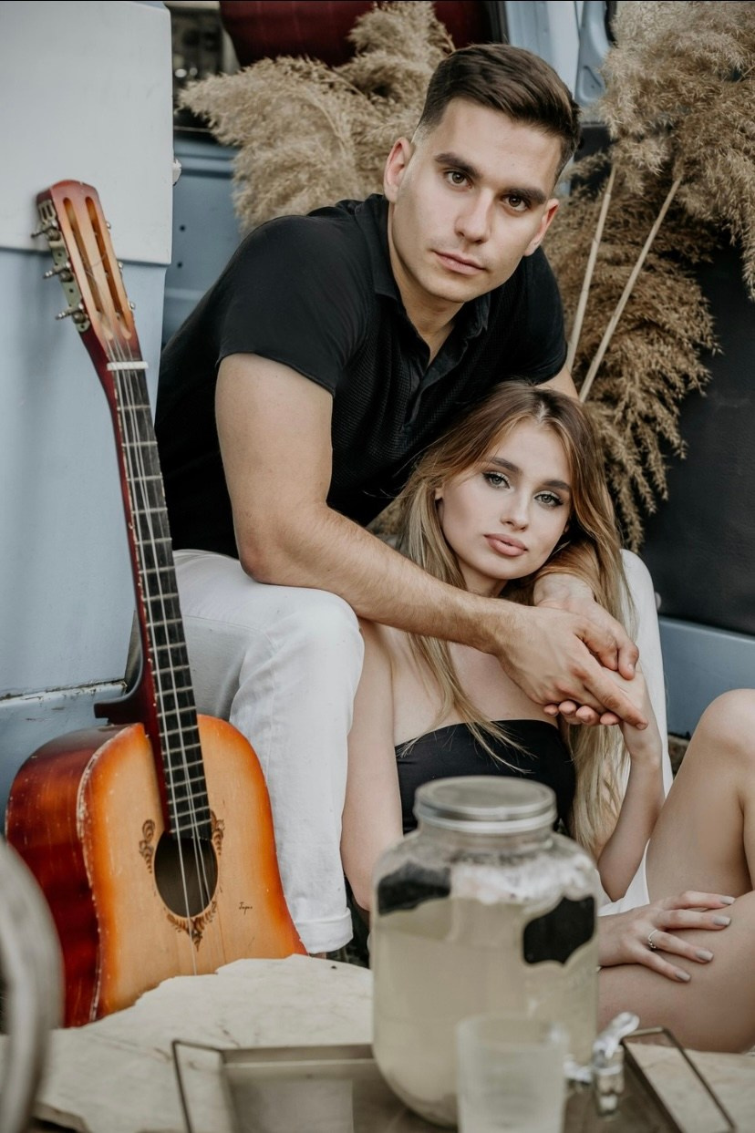 Топ фотограф в Ростове-на-Дону и Санкт-Петербурге