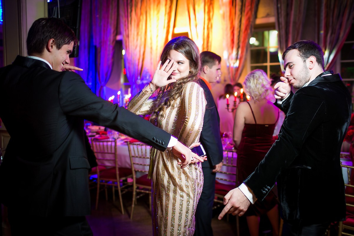 Фотосъемка Дня рождения Лины. Репортажный фотограф Борис Геер