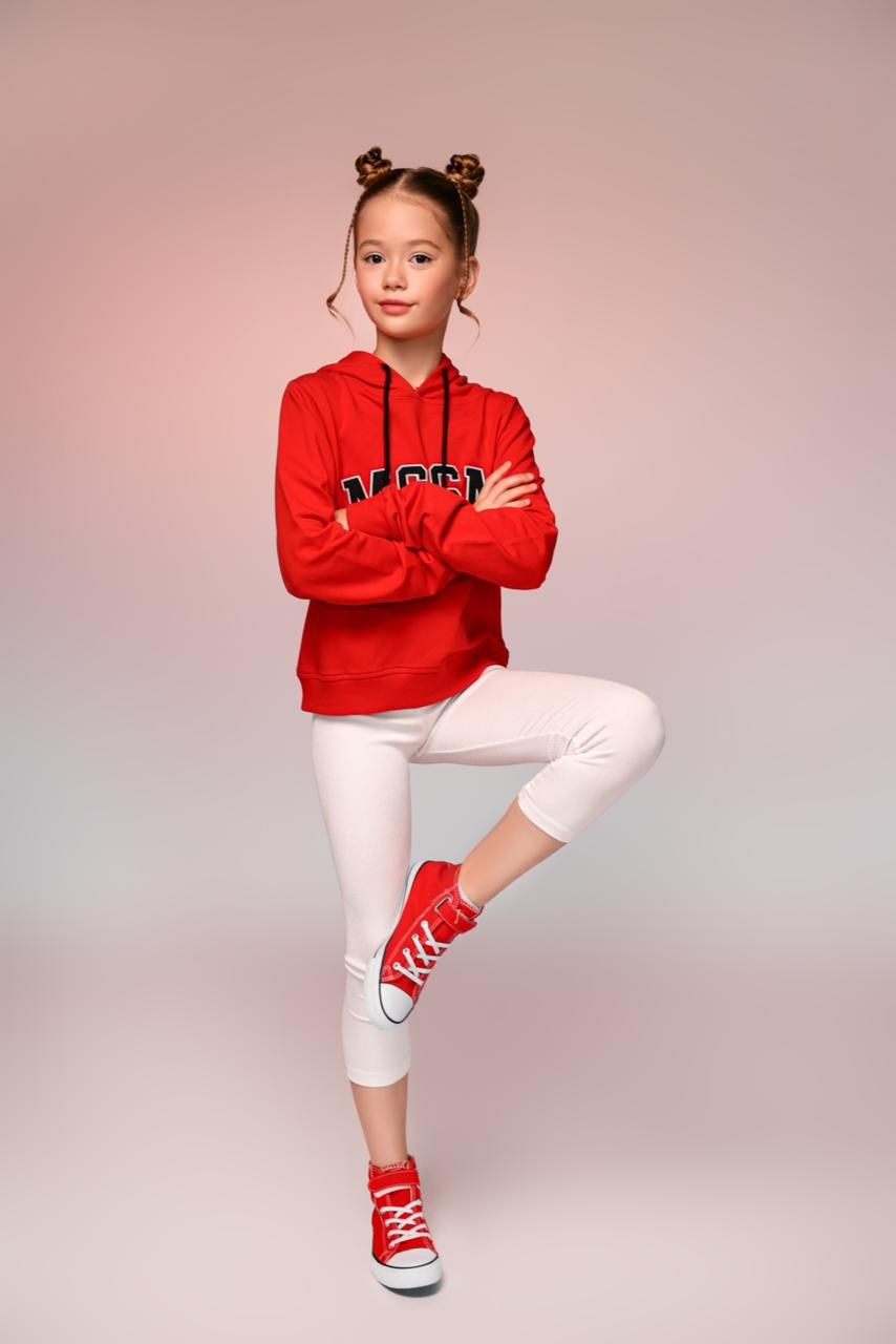 VARVARA. Модельная студия MIA Models