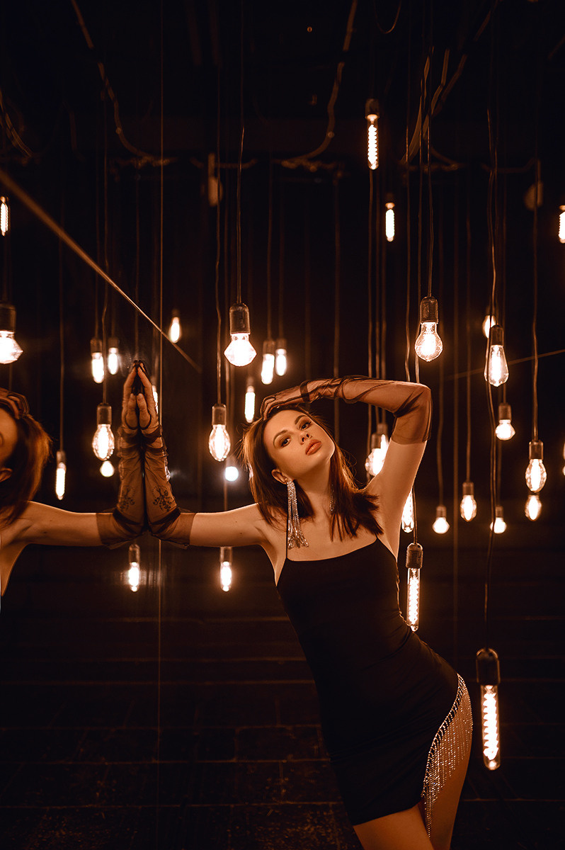 Фэшн и бьюти фотосъемка. Женский фотограф в Москве Юлия Любченко