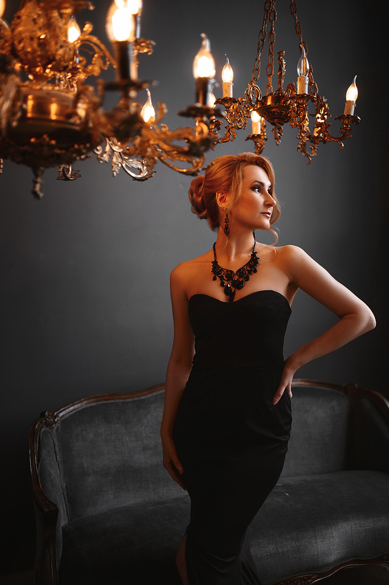 Фэшн и бьюти фотосъемка. Женский фотограф в Москве Юлия Любченко