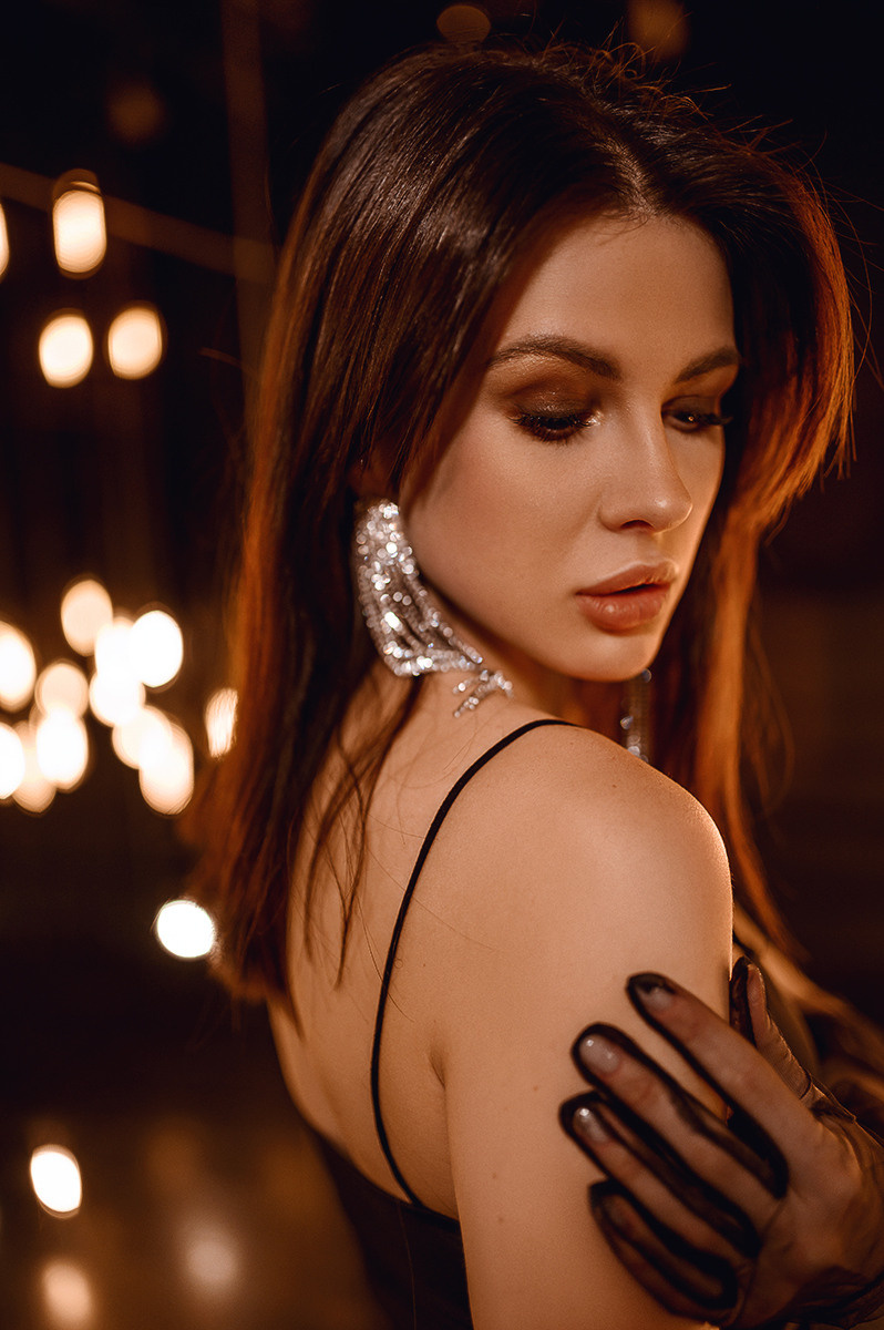Фэшн и бьюти фотосъемка. Женский фотограф в Москве Юлия Любченко