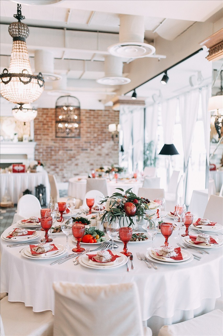 Свадебная съемка в Москве