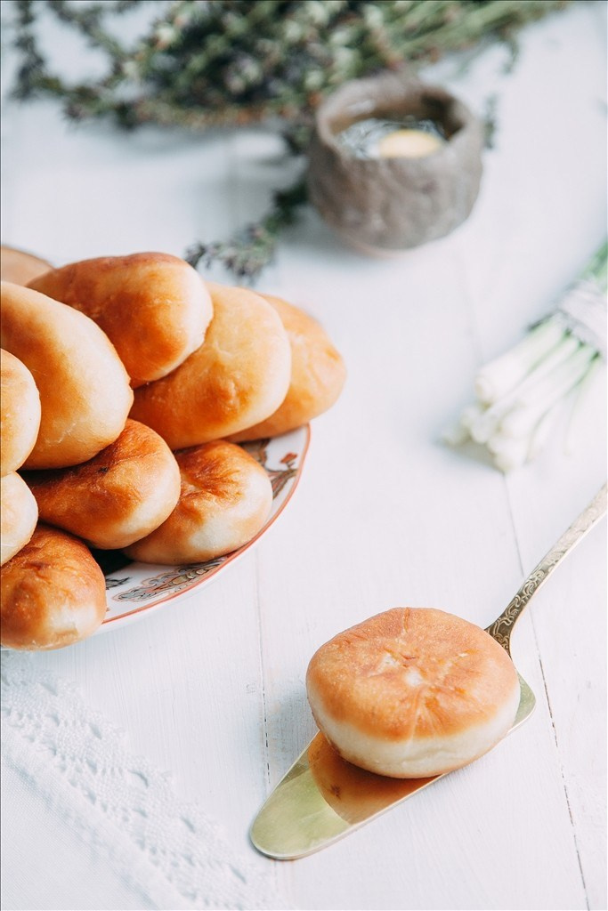 Съемка для ресторана "Вечера"