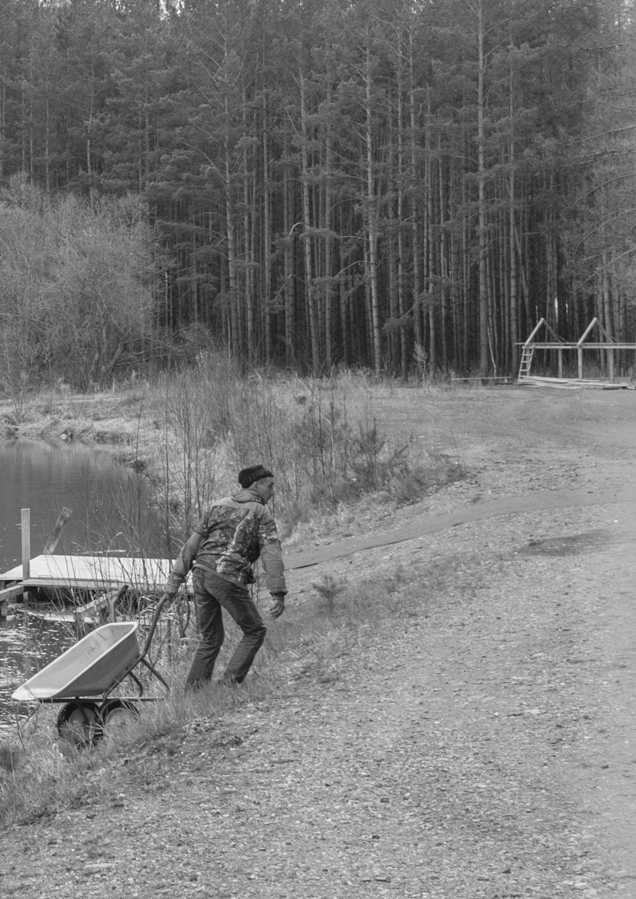 Интерьерные фотографии России. Фотографии Руслана Сайдалиева (Рус Сай)