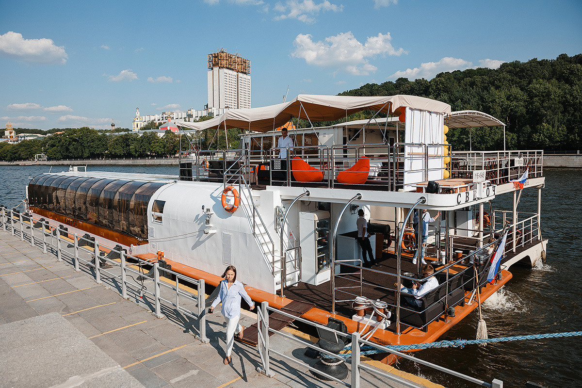 Наймикс. Свадебный и семейный фотограф в Москве Кристина Ласковенкова