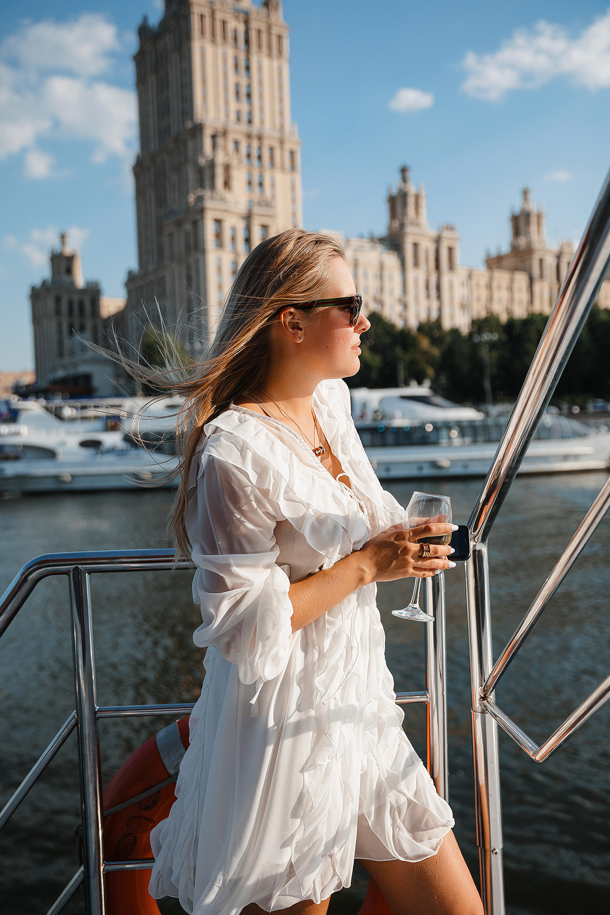 Наймикс. Свадебный и семейный фотограф в Москве Кристина Ласковенкова