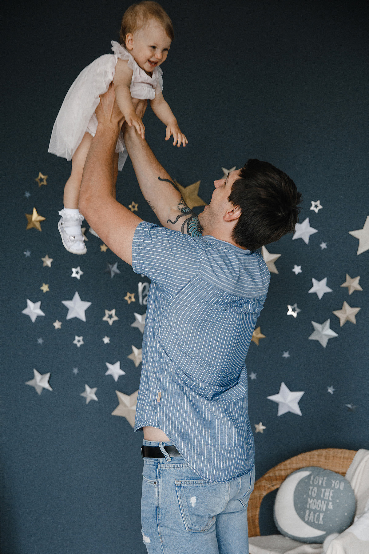 СЕМЬЯ. Свадебный и семейный фотограф в Москве Кристина Ласковенкова