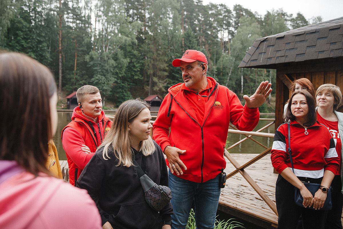 Дельта Золотой сазан. Свадебный и семейный фотограф в Москве Кристина Ласковенкова