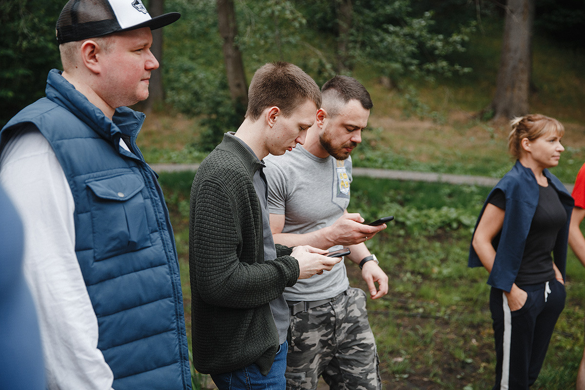 Дельта Золотой сазан. Свадебный и семейный фотограф в Москве Кристина Ласковенкова