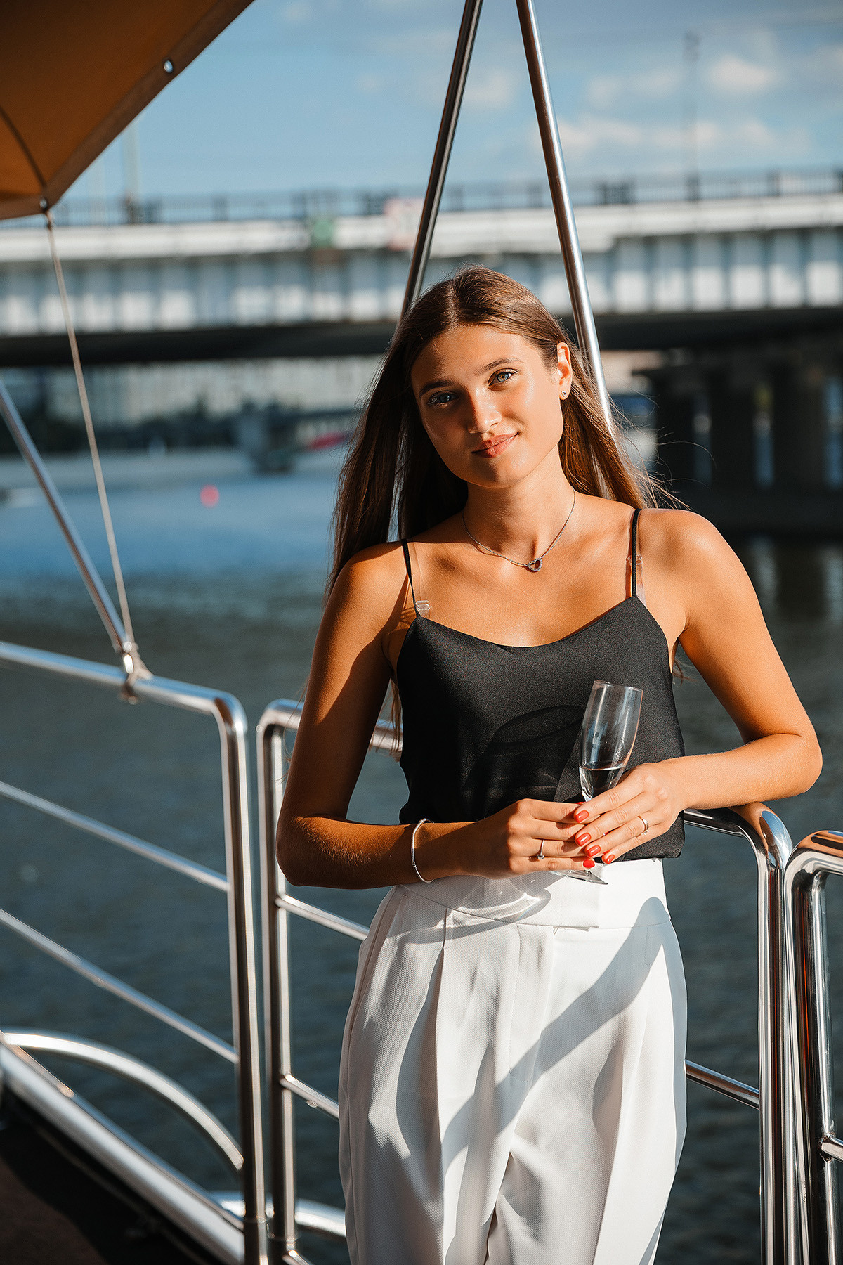 Наймикс. Свадебный и семейный фотограф в Москве Кристина Ласковенкова