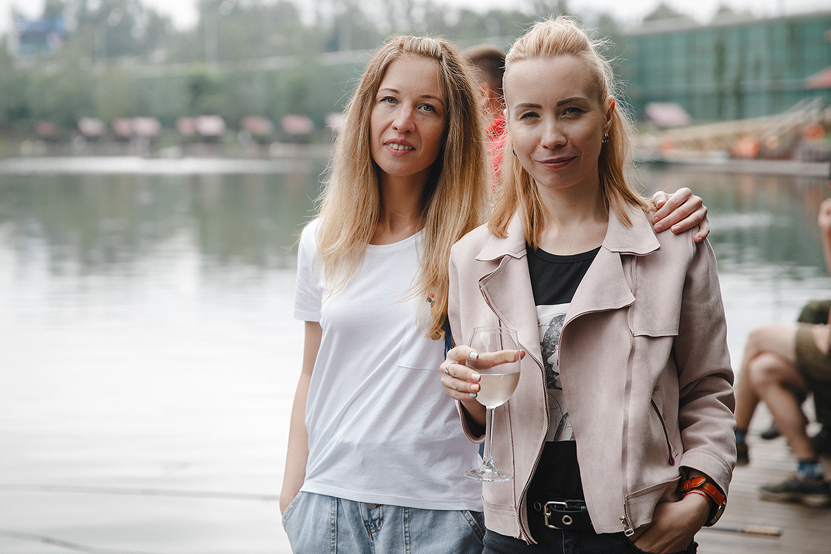 Дельта Золотой сазан. Свадебный и семейный фотограф в Москве Кристина Ласковенкова