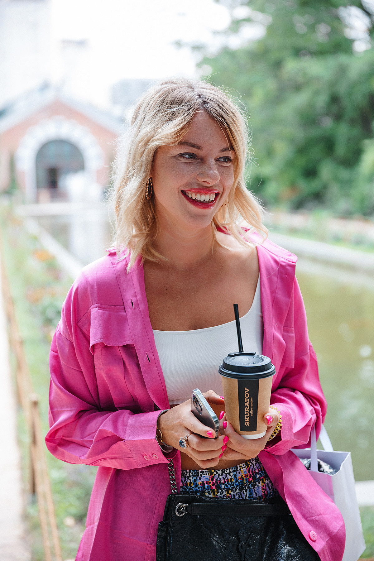 Pierre Fabre Аптекарский огород. Свадебный и семейный фотограф в Москве Кристина Ласковенкова