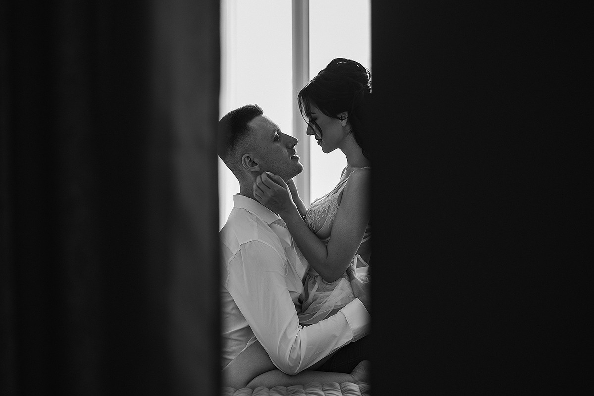 Ruslana & Denis. Свадебный и семейный фотограф в Москве Кристина Ласковенкова