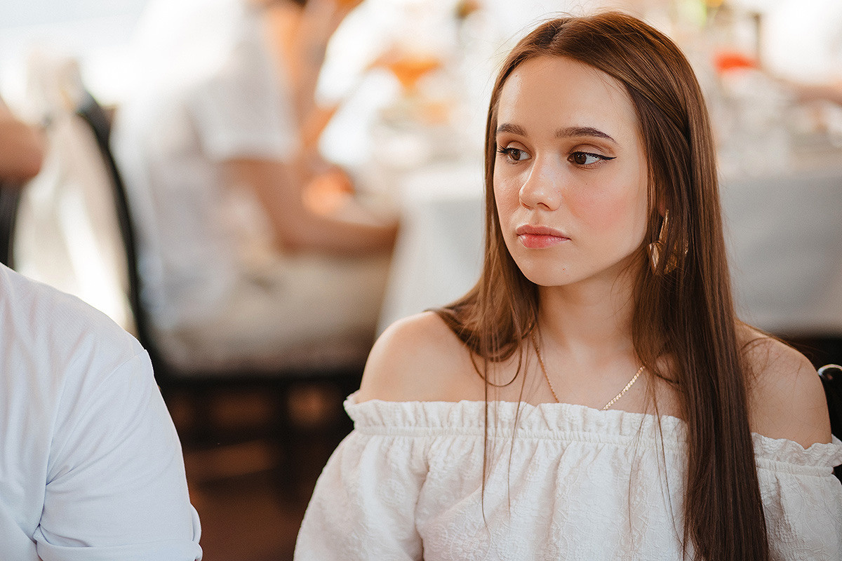 Наймикс. Свадебный и семейный фотограф в Москве Кристина Ласковенкова