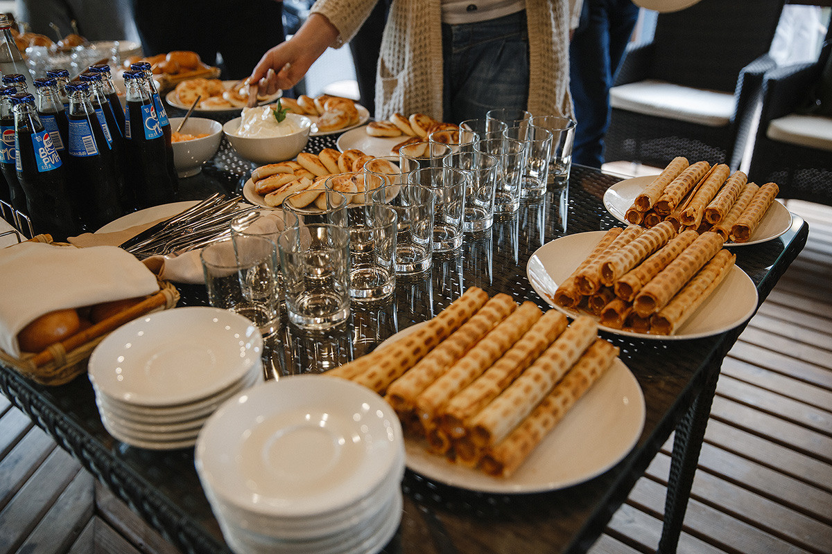 Дельта Золотой сазан. Свадебный и семейный фотограф в Москве Кристина Ласковенкова