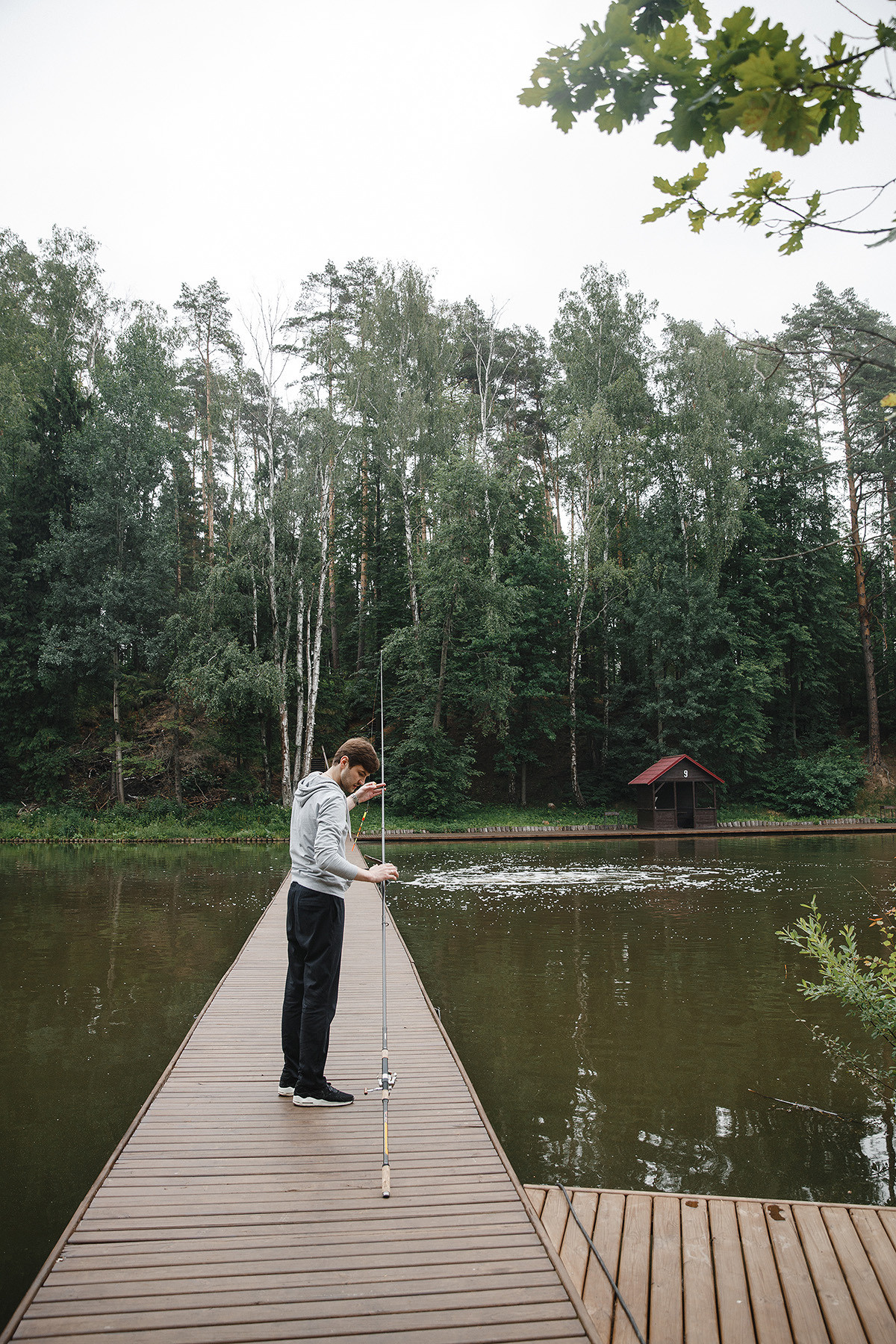 Дельта Золотой сазан. Свадебный и семейный фотограф в Москве Кристина Ласковенкова