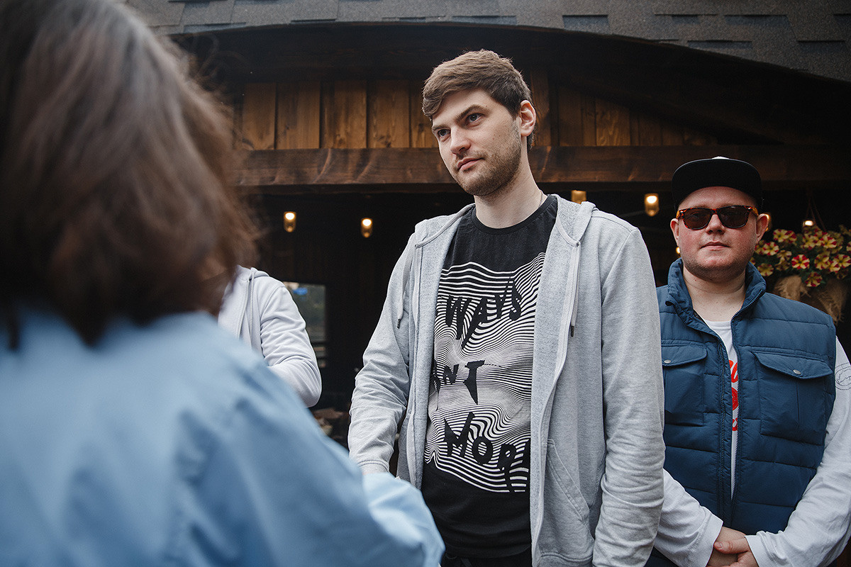 Дельта Золотой сазан. Свадебный и семейный фотограф в Москве Кристина Ласковенкова