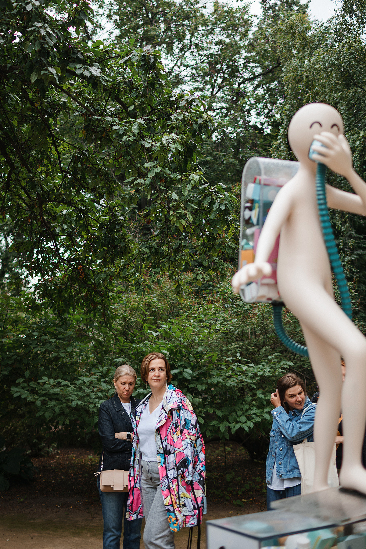 Pierre Fabre Аптекарский огород. Свадебный и семейный фотограф в Москве Кристина Ласковенкова