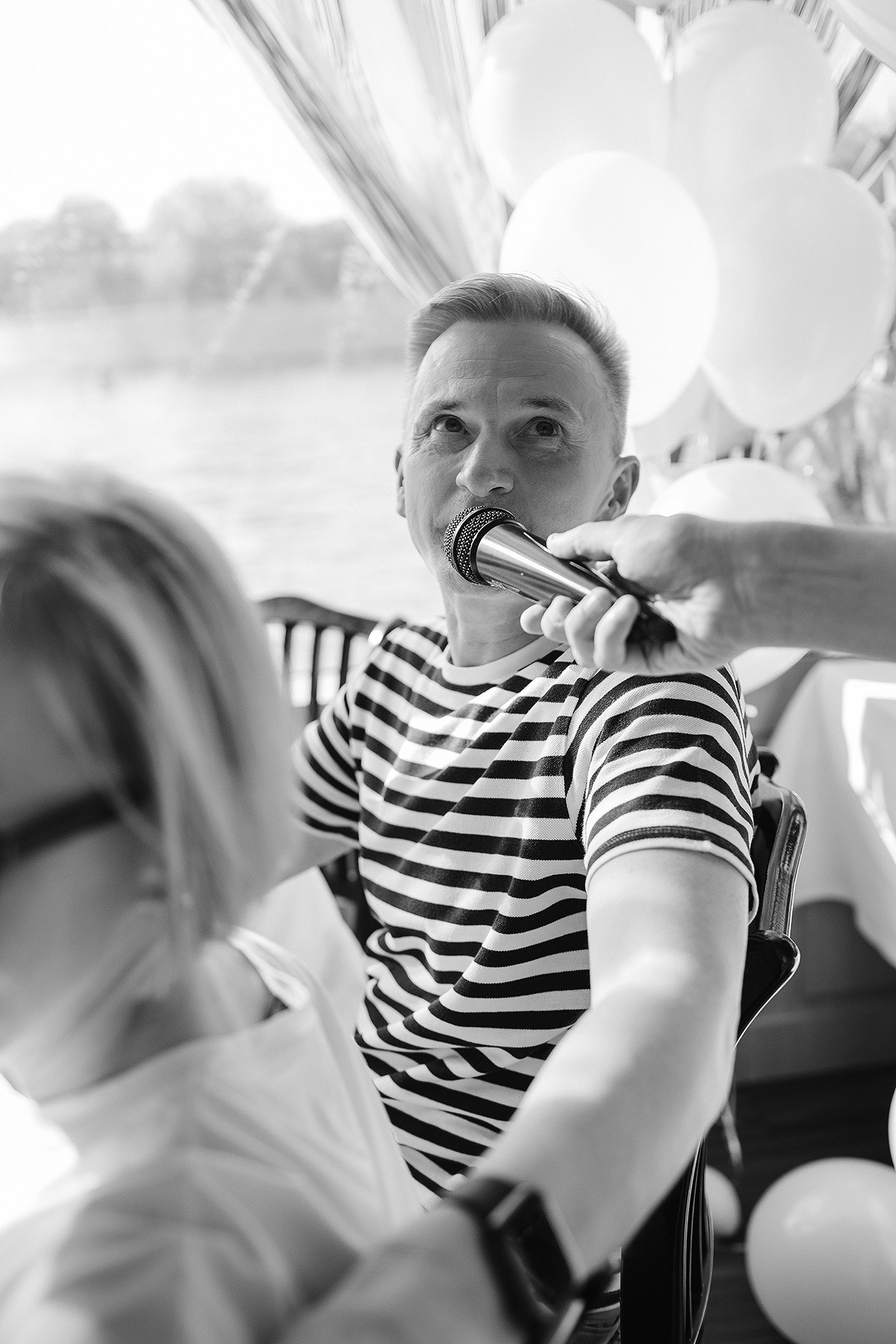 Наймикс. Свадебный и семейный фотограф в Москве Кристина Ласковенкова