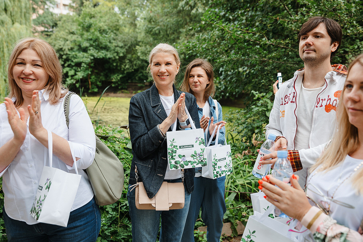 Pierre Fabre Аптекарский огород. Свадебный и семейный фотограф в Москве Кристина Ласковенкова