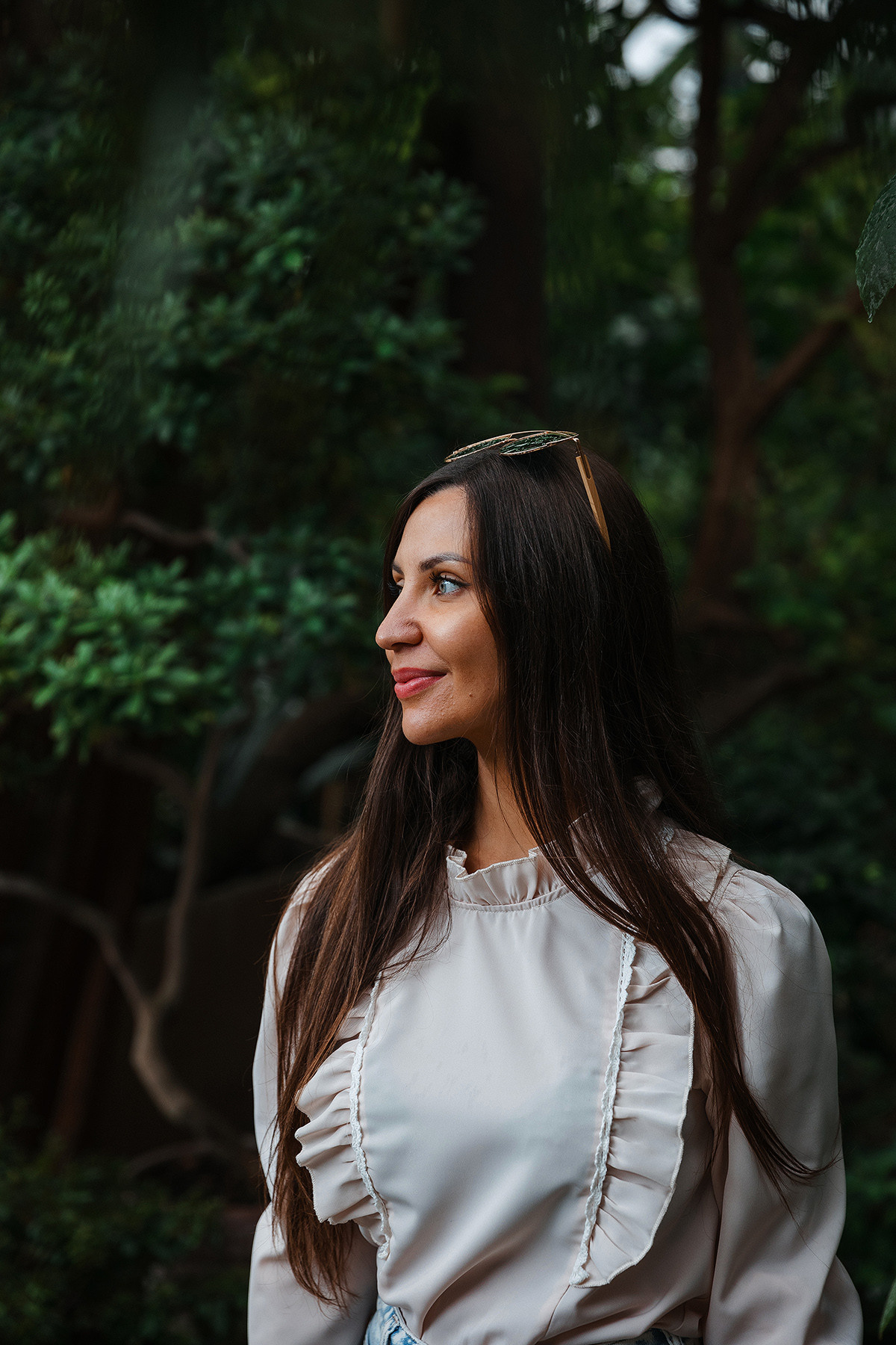 Pierre Fabre Аптекарский огород. Свадебный и семейный фотограф в Москве Кристина Ласковенкова