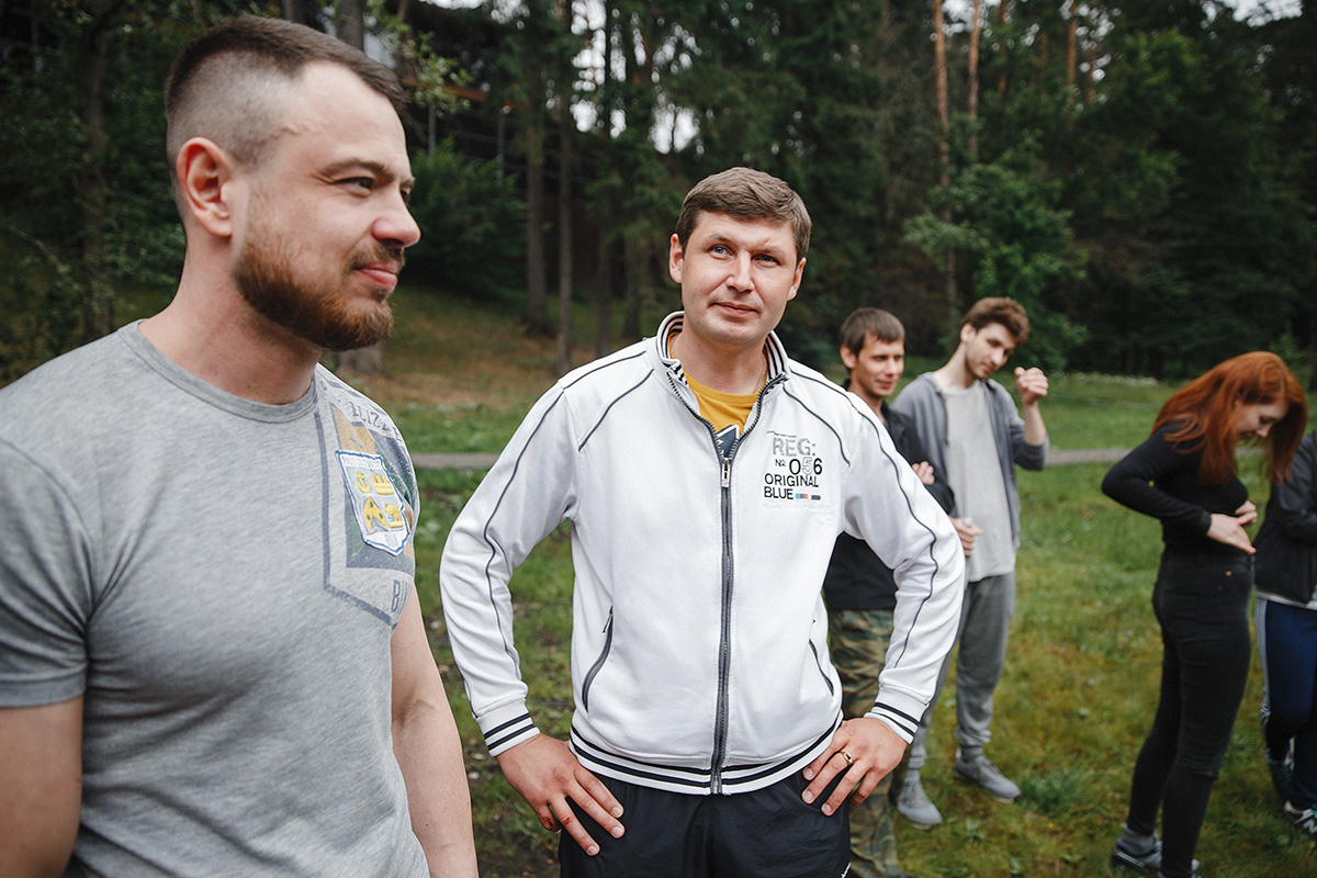 Дельта Золотой сазан. Свадебный и семейный фотограф в Москве Кристина Ласковенкова