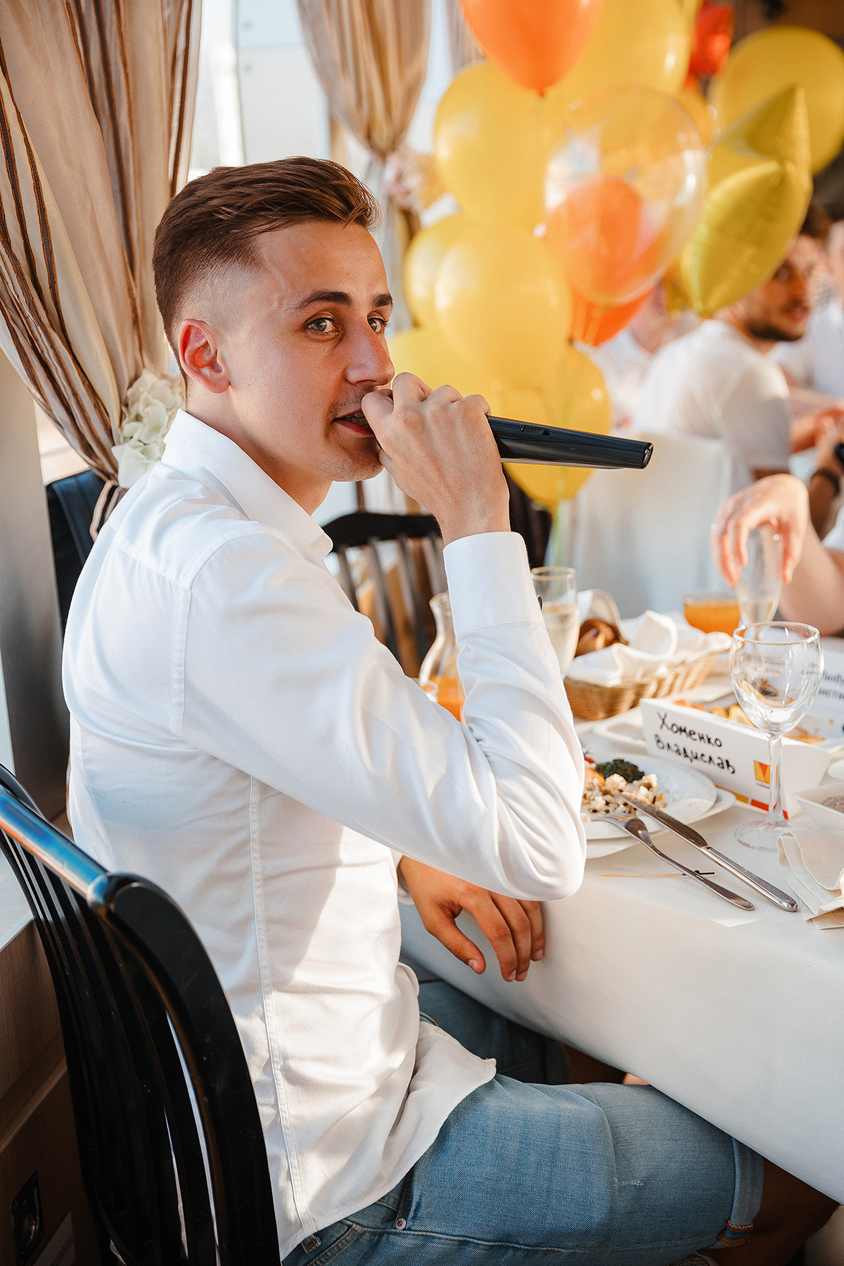 Наймикс. Свадебный и семейный фотограф в Москве Кристина Ласковенкова